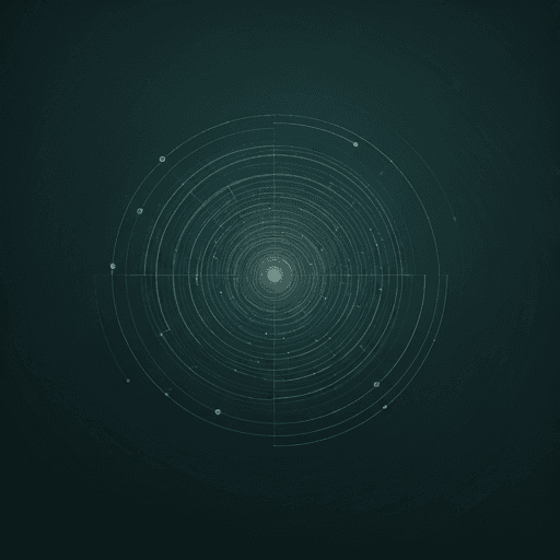 Abstract representation of automated workflows