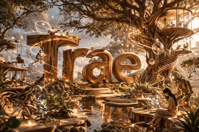 零壹 · Trae 0.01 计划:开启你的 AI 第一步